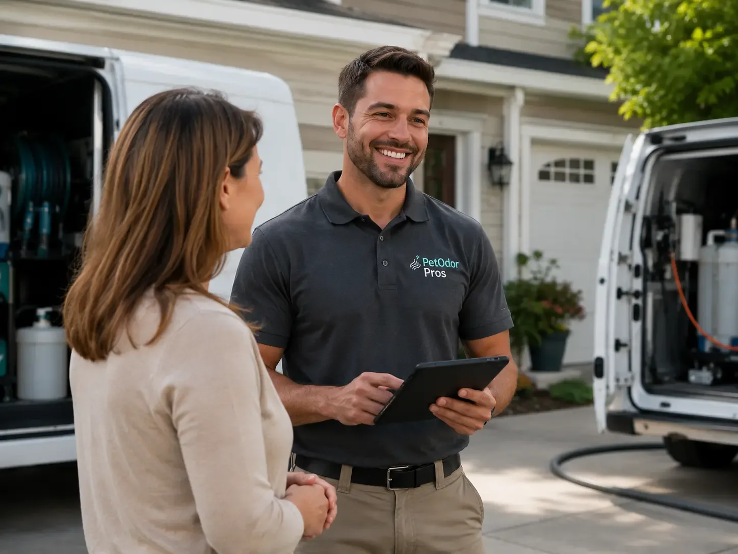 Pet Odor Removal FAQs for Sierra Madre, CA